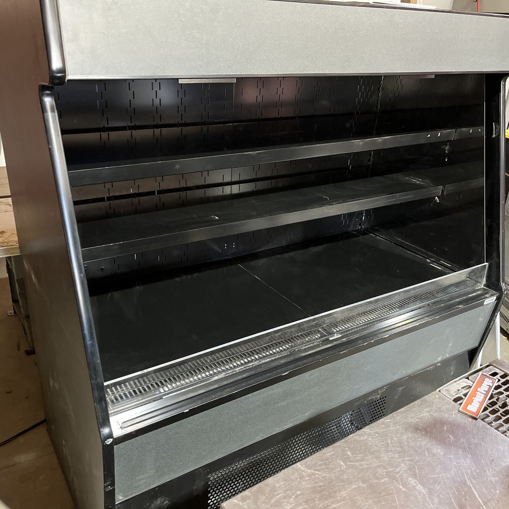 Structural Concepts Self Service Merchandiser