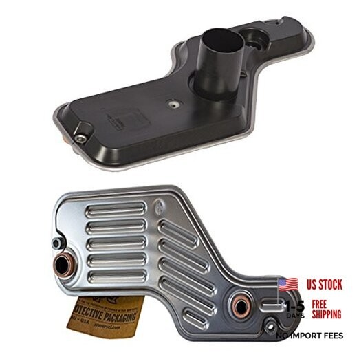 FT140 Automatic Transmission Filter Kit