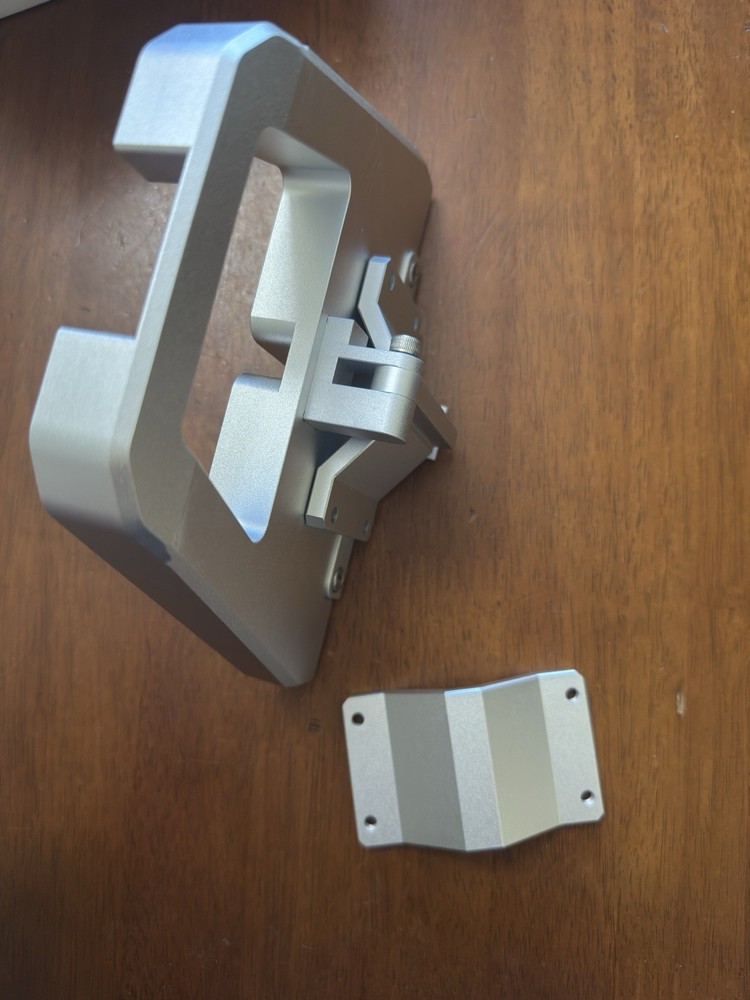 XMoving Starlink Gen 3 Mount Pipe Adapter Kit Model SL02