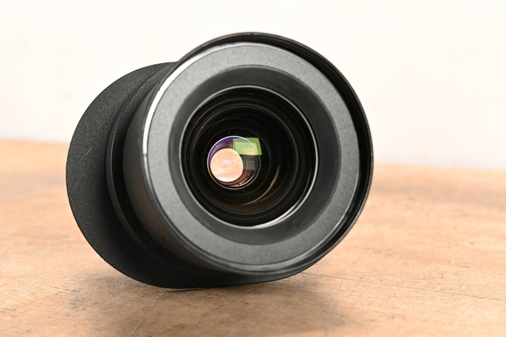 Hitachi ML-703 Medium Throw Motorized Projector Lens CG01VZ8