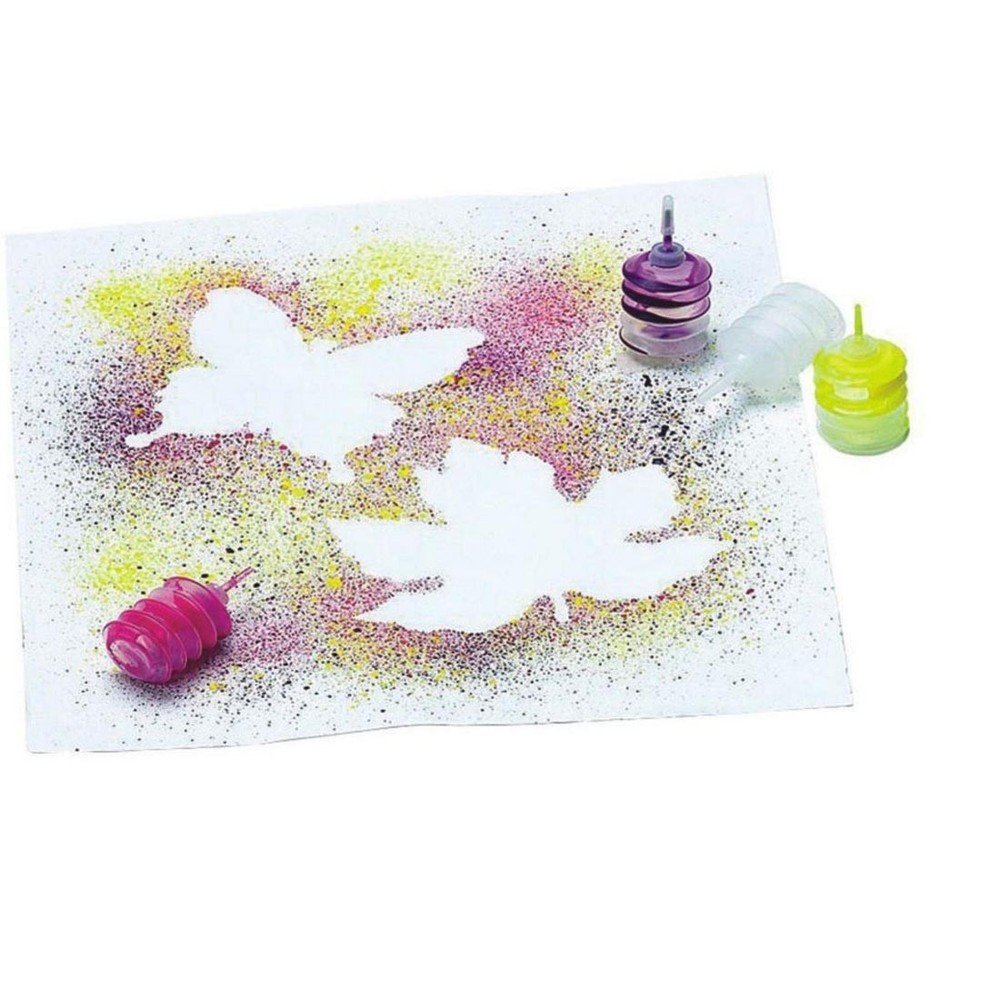 Roylco Paint Bellows