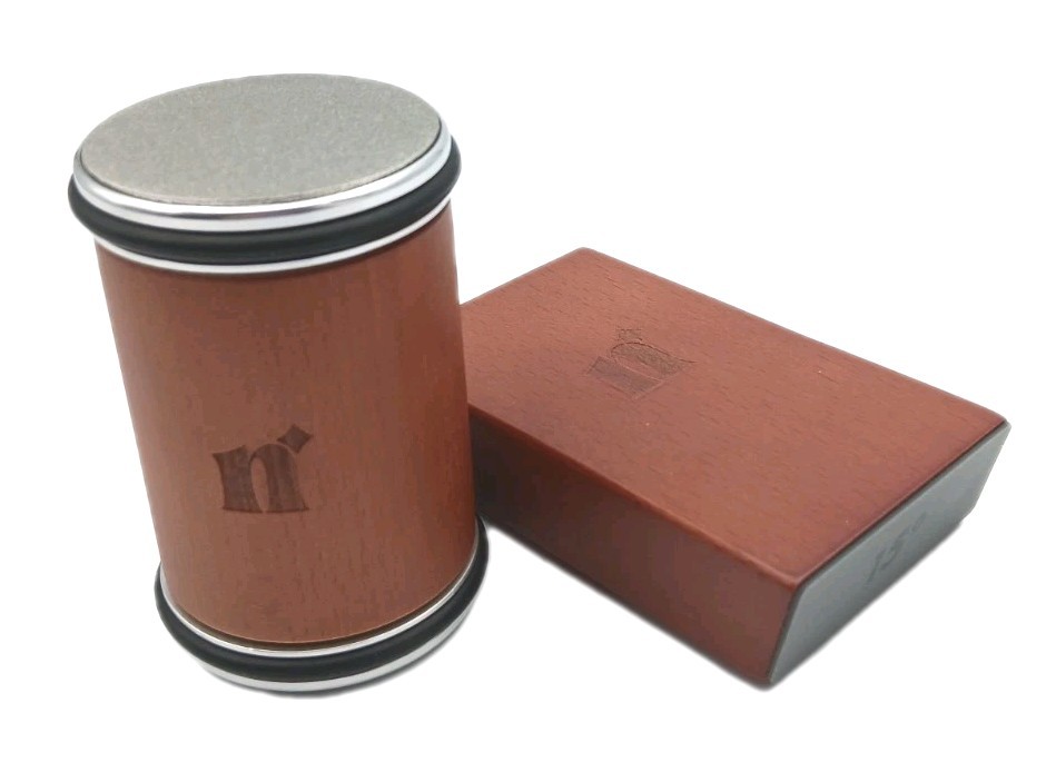 Novara Diamond Rolling Knife Sharpener Kit