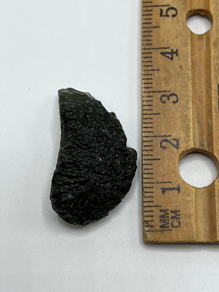 Moldavite GG 5.79g