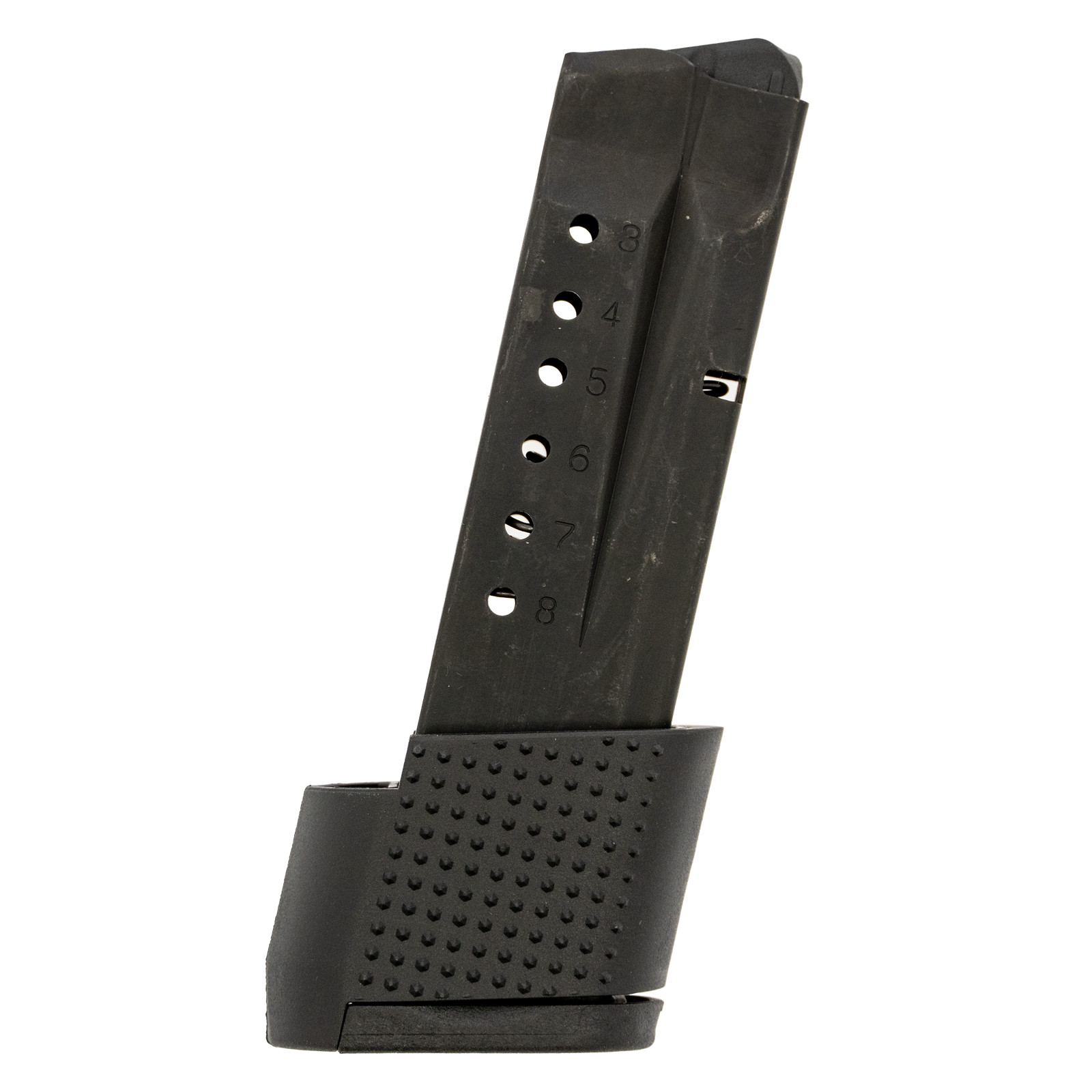ProMag fits Smith & Wesson M&P Shield Magazine 10 Round 9mm Mag-SMI 28