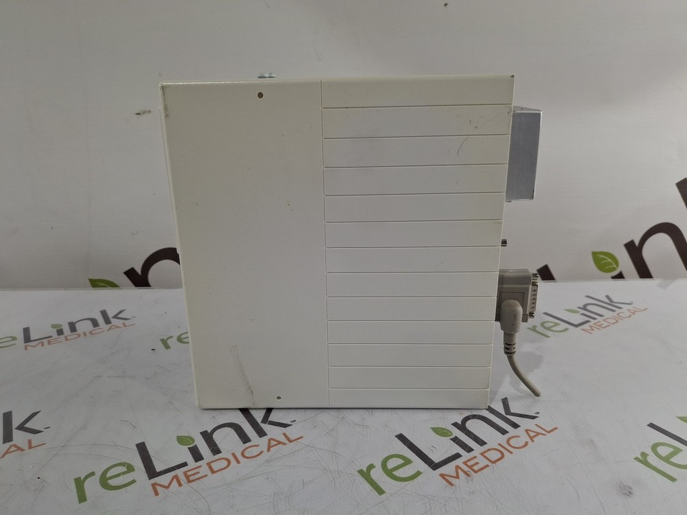 Spacelabs Healthcare 90499 Module Rack
