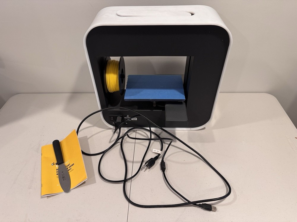 Bee The First 3D Printer BeeVeryCreative