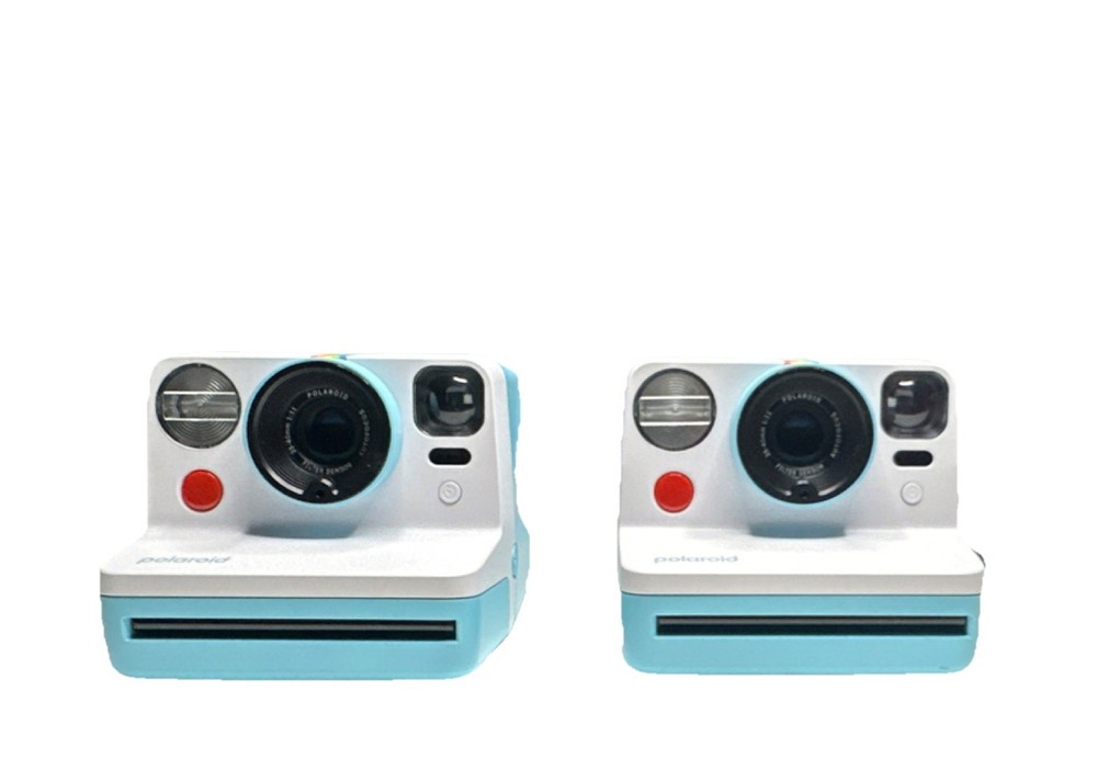 Polaroid Instant Cameras