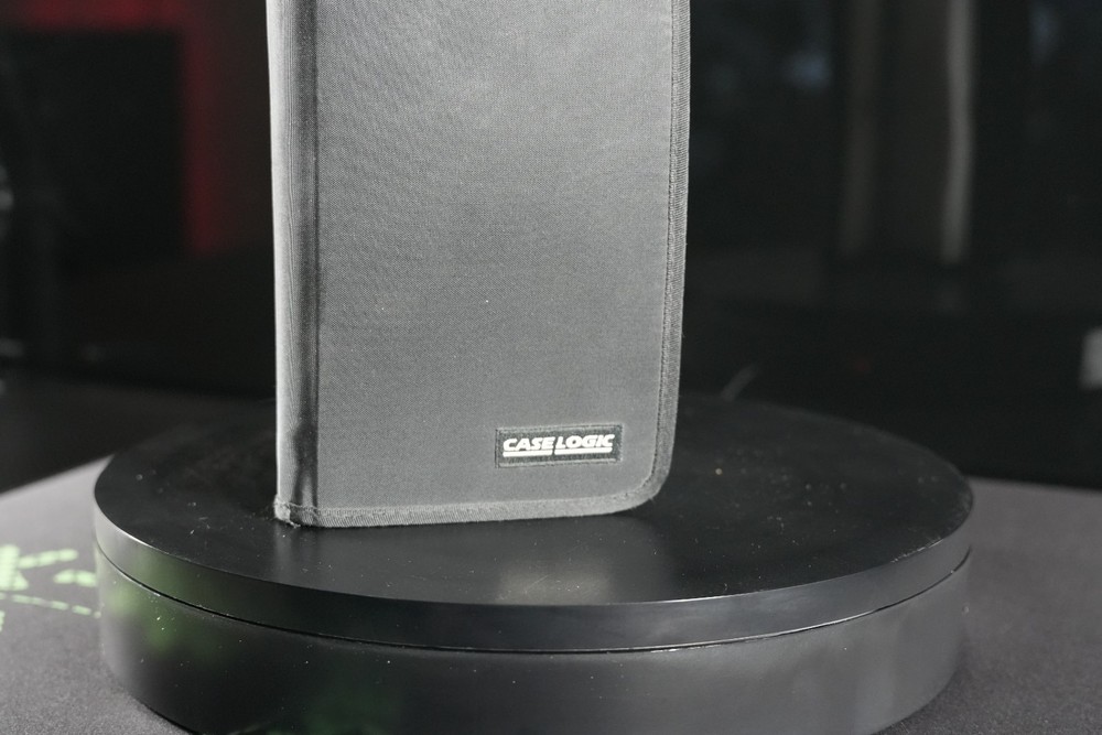 Case Logic 24 CD Case - USED