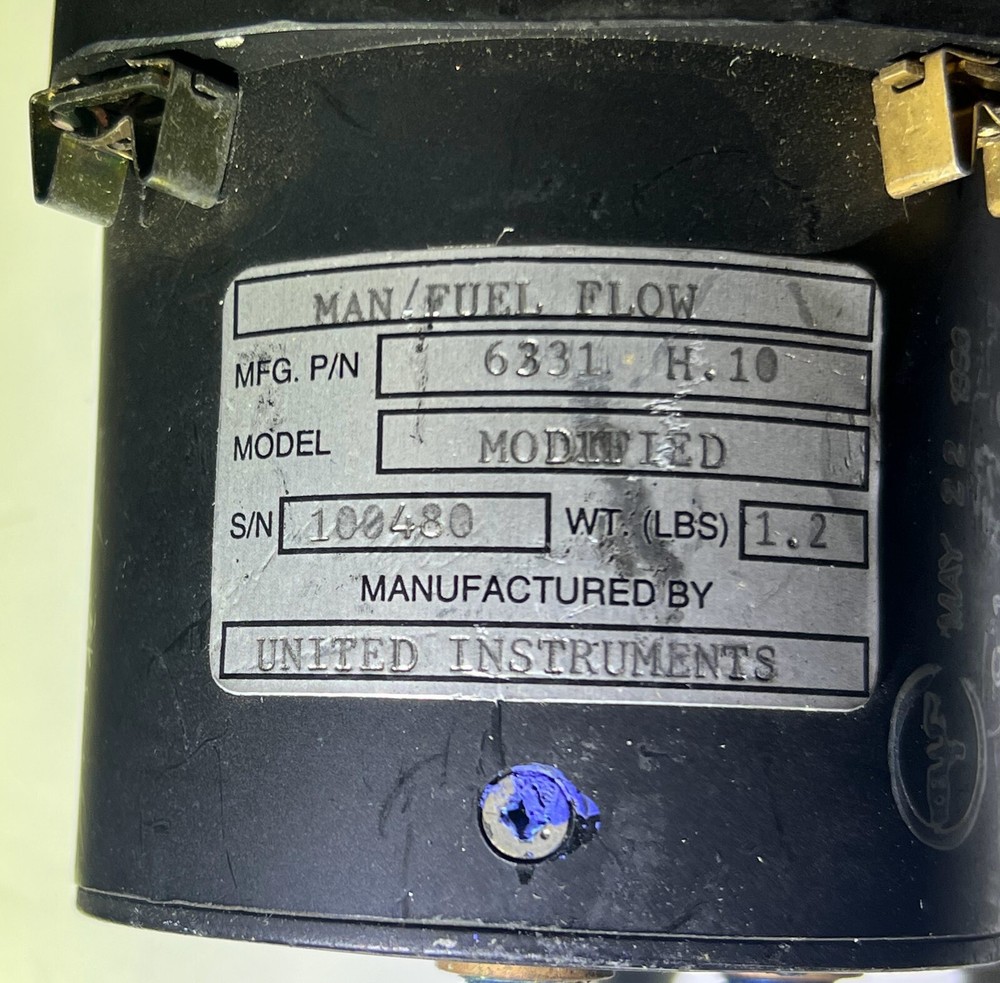 aviation instruments