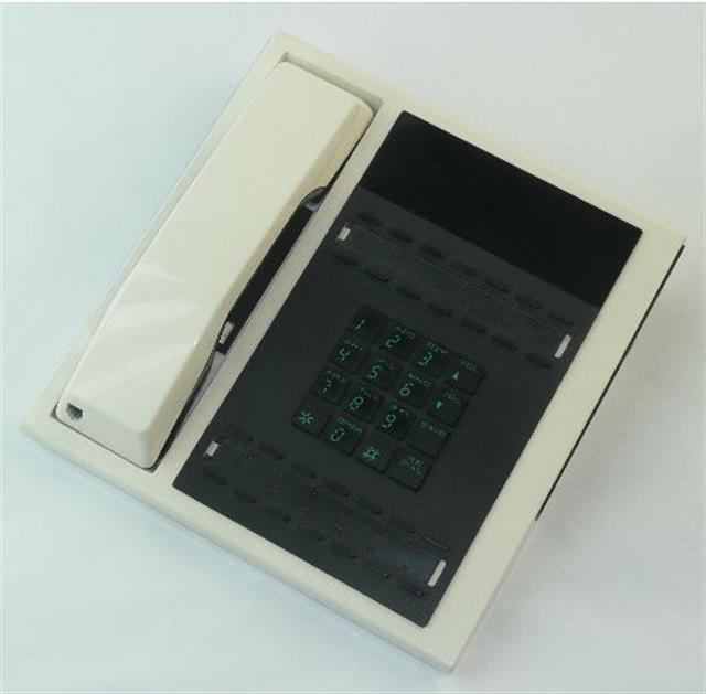 Tie 89759A Phone