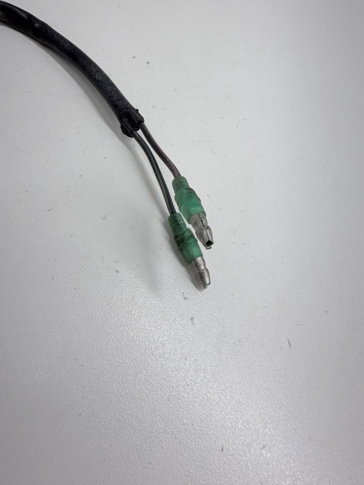 2006 Polaris Predator 50 Rear Tether Kill Switch OEM