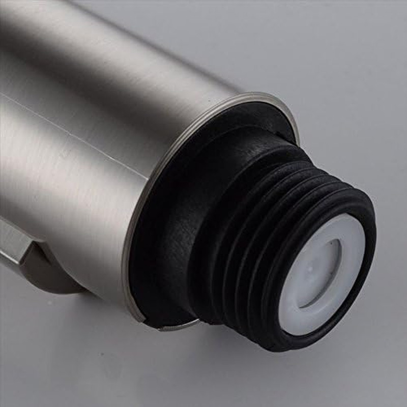 Pull down Spray Head for Kitchen Faucet, 2-Function Bathroom Faucet Replacement