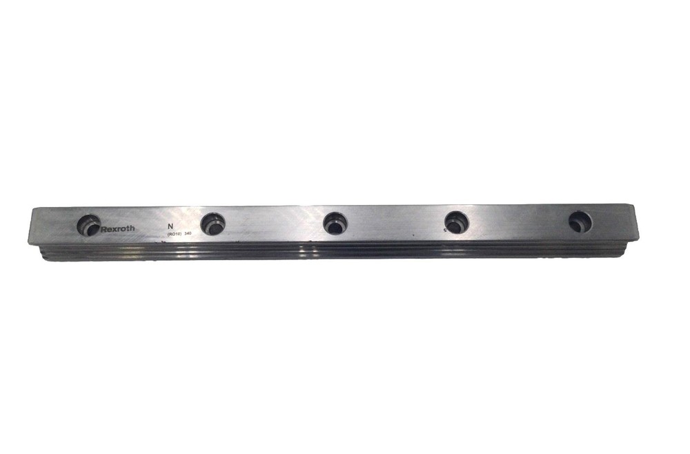 Rexroth (RO10) N 340 Linear Rail