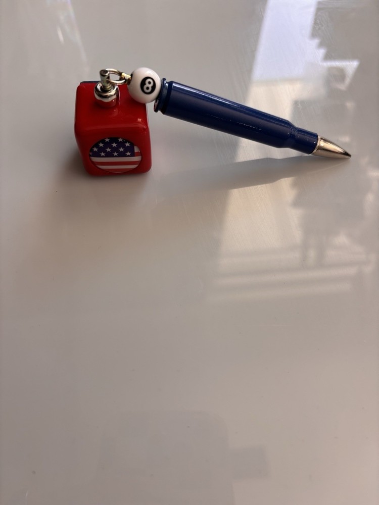 USA Billiards Chalk Holder