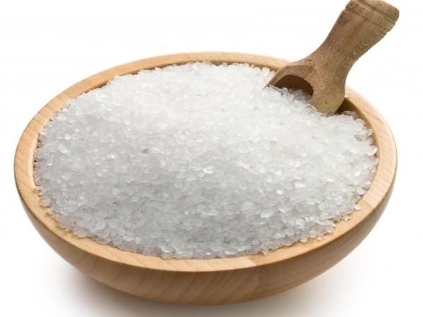 Epsom Salt (Magnesium Sulfate) 1oz - 100lbs ~9 Bulk / Wholesale Size Choices~