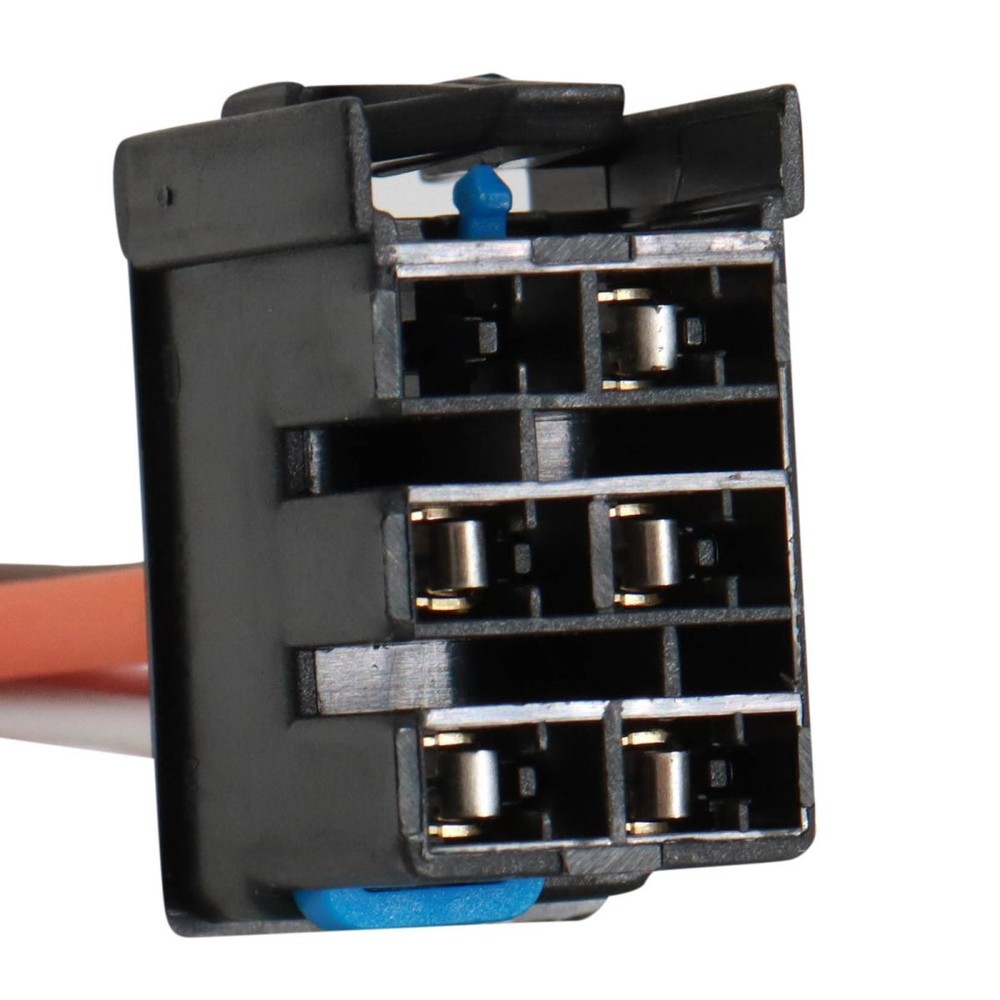 Ignition Switch Fits 2000-2002 Chevrolet 2000-2002 GMC