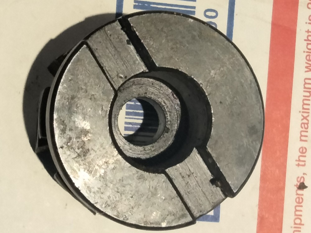 Valenite Machinist Tool