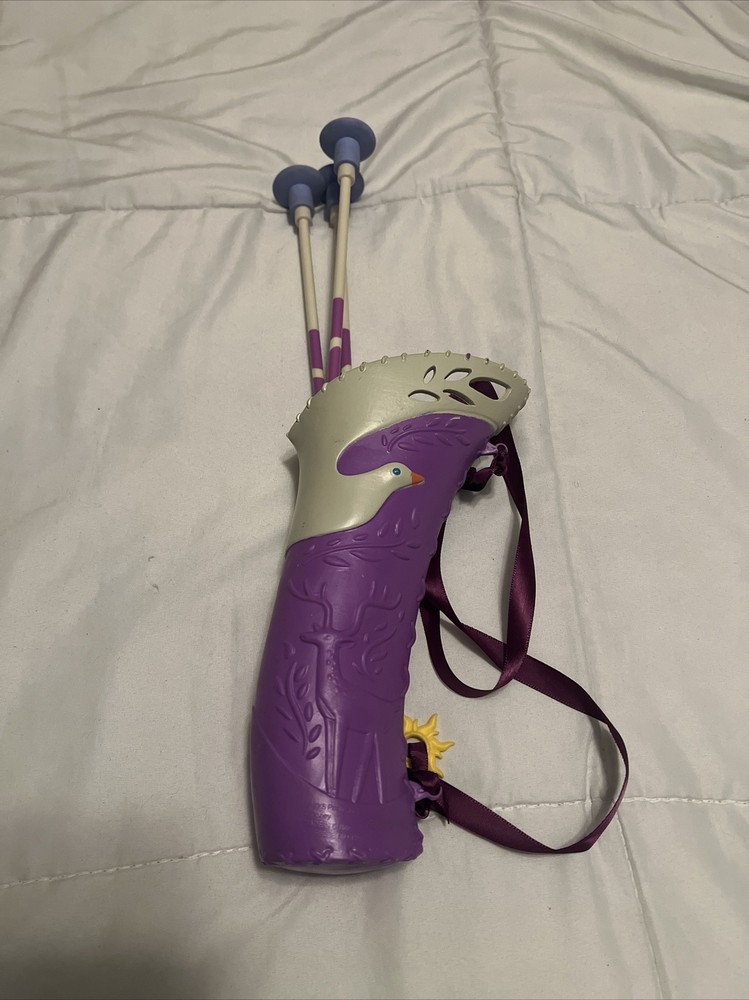 Disney Tangled Rapunzel Bow and Arrow Set