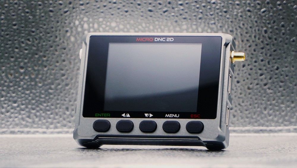 2PCS MICRO DNC 2D. DNC DEVICE FOR CNC MACHINES