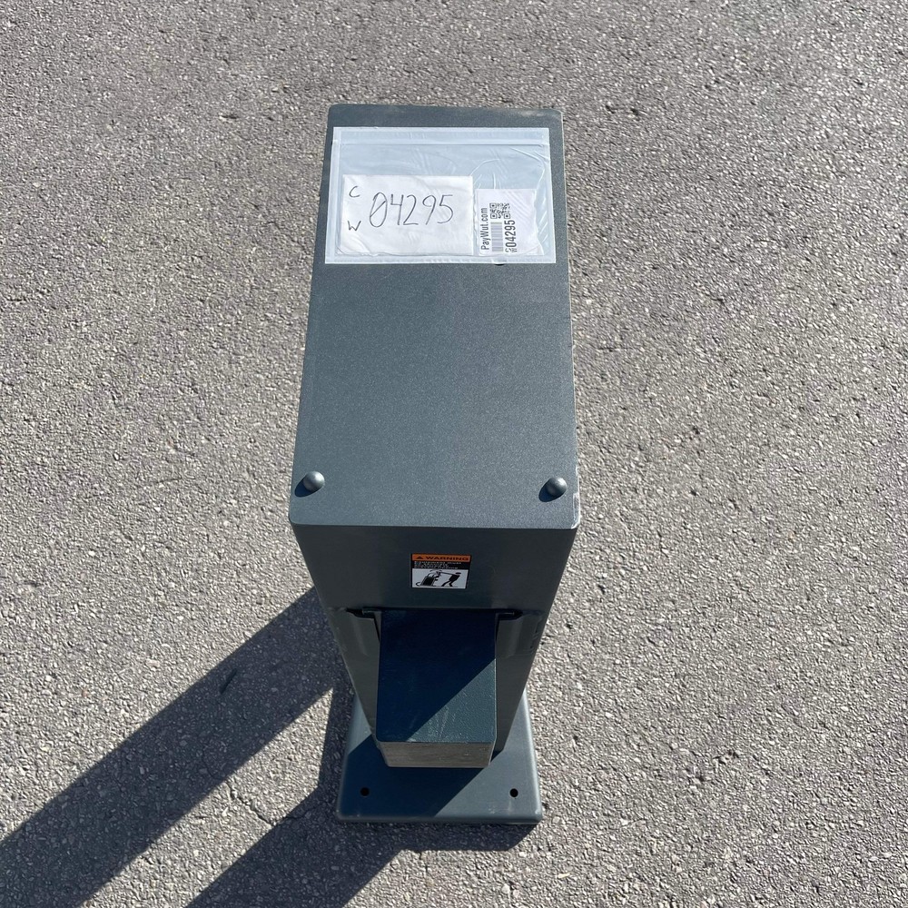 DAKE Arbor Press Work Stand 36”x19”x12”