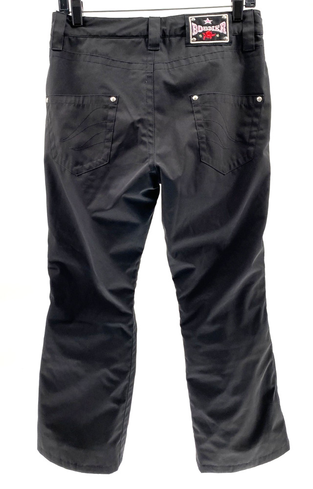 Bogner ski pants Sz 6
