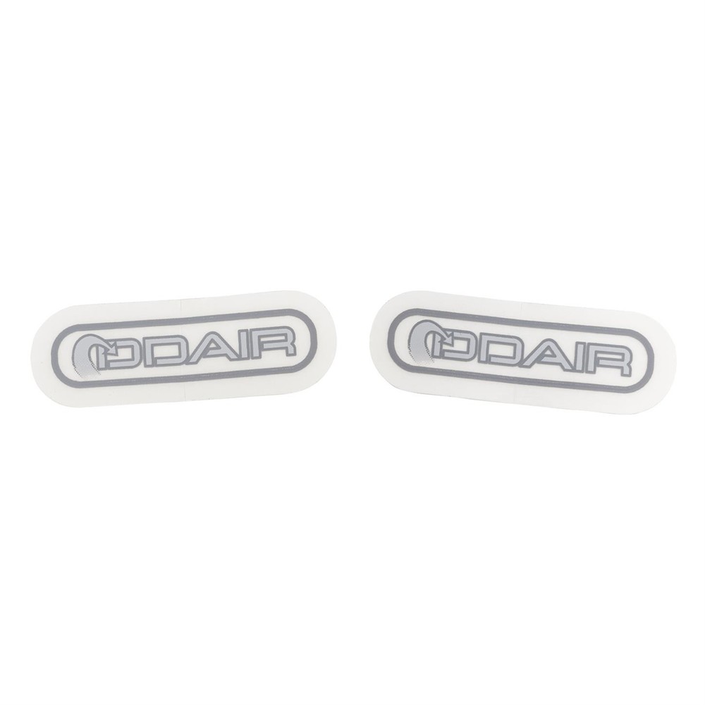 Zamp HTP24000S Oval Sticker Vent Plug - Set