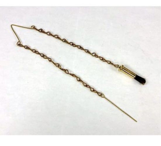 Flintlock Whisk & Pick Set