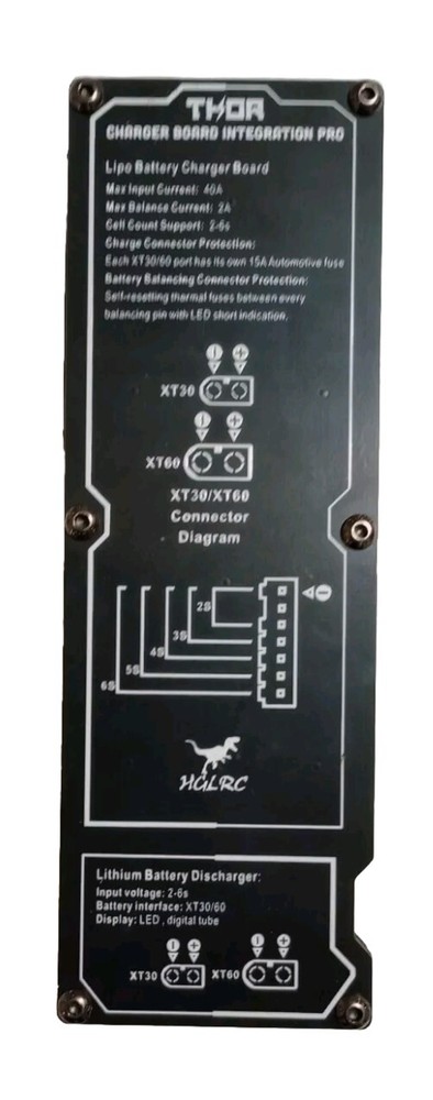 HGLRC Thor Pro Lipo