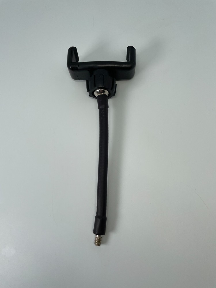 2x Genuine Sunpak Replacement Smartphone Mount for All Sunpak led light Ring