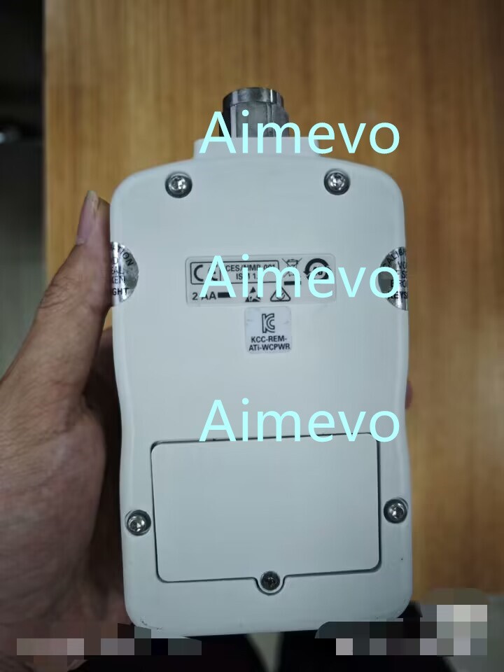 KEYSIGHT agilent V3500A 10MHZ-6GHZHANDHELD RF POWER METER