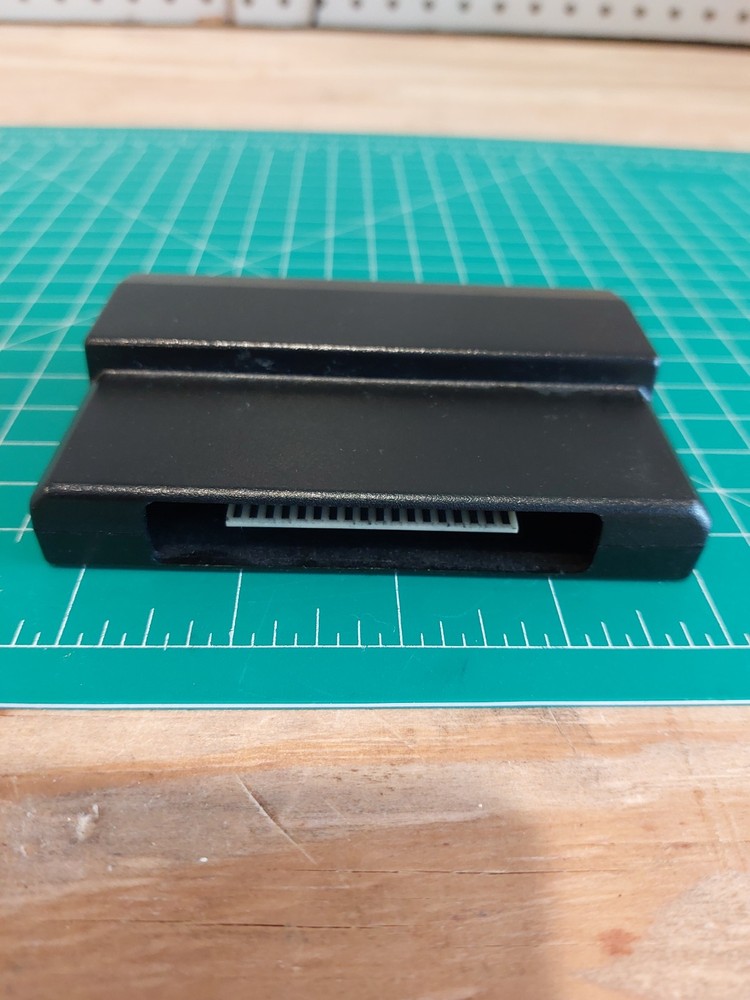 Super Extended Basic Solid State Cartridge + Manual ti-99/4a BDAK TPC