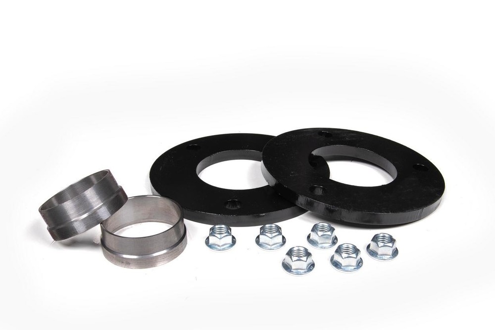 Zone Offroad ZONF1222 Zone 2" Leveling Kit