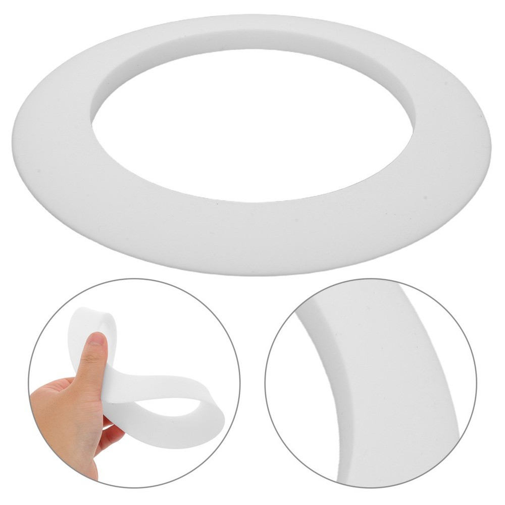 Indoor Putting Practice Disc Golf Exerciser Cup Hole Protectors Trim