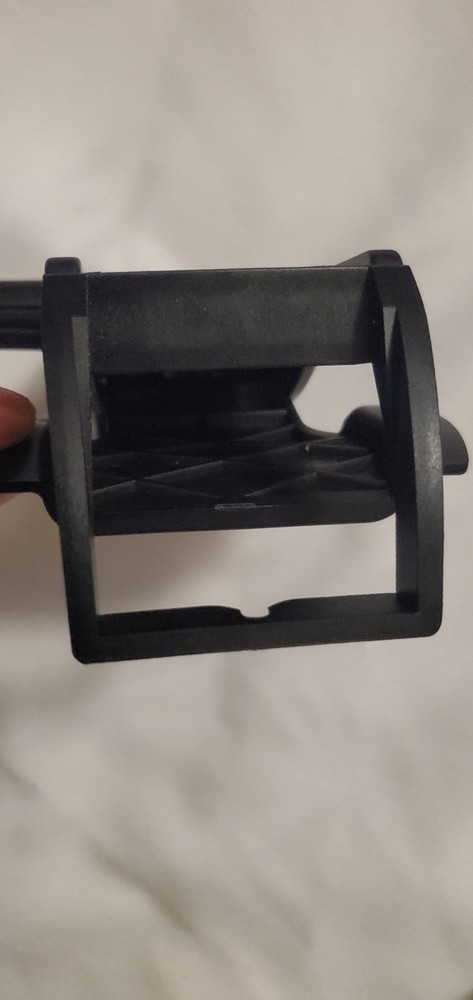 Bosch BM3 Positioning Device Laser FINE ADJUSTMENT KNOB