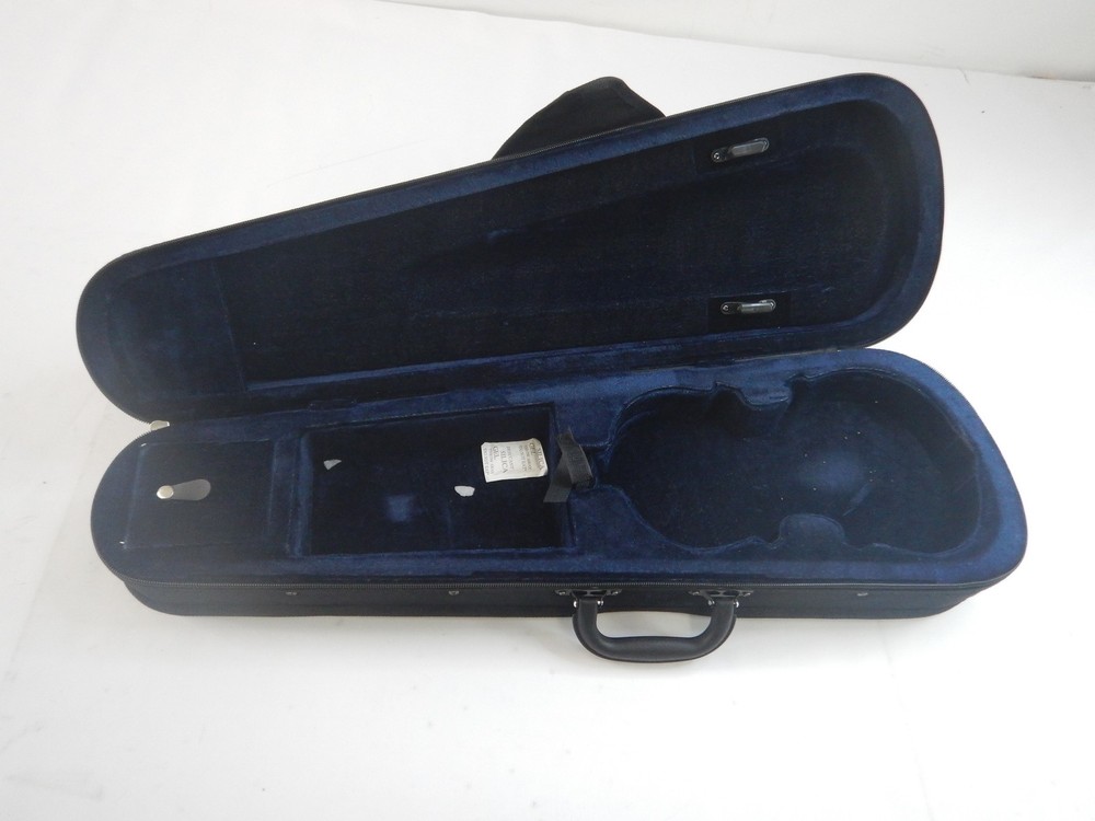 Pyle 1/4 Size Beginner Violin Starter Kit