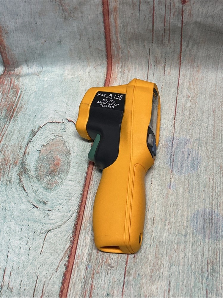 Fluke 67 Max / AM Infrared Thermometer
