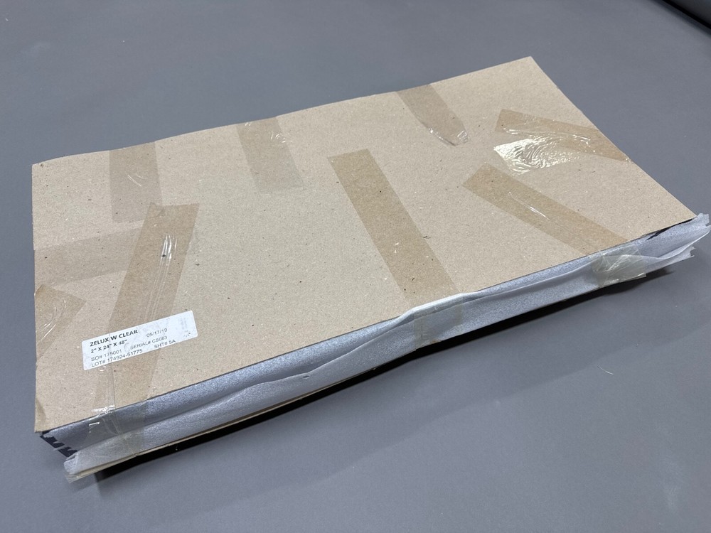 polycarbonate sheet