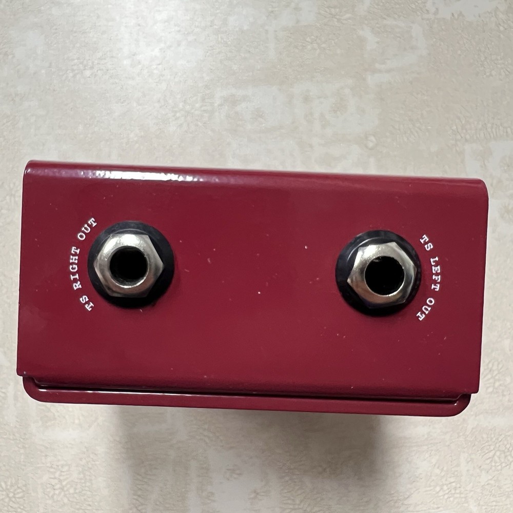 Goodwood Audio RCV