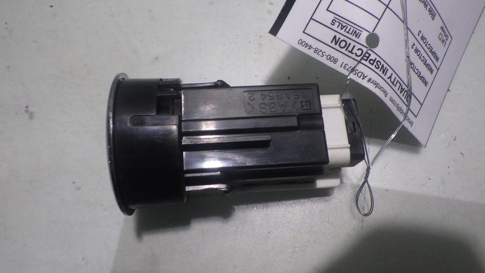07 LEXUS LS460 Ignition Push button start switch