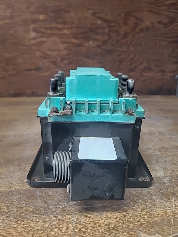 HARTMAN RELAY PART B-241DM
