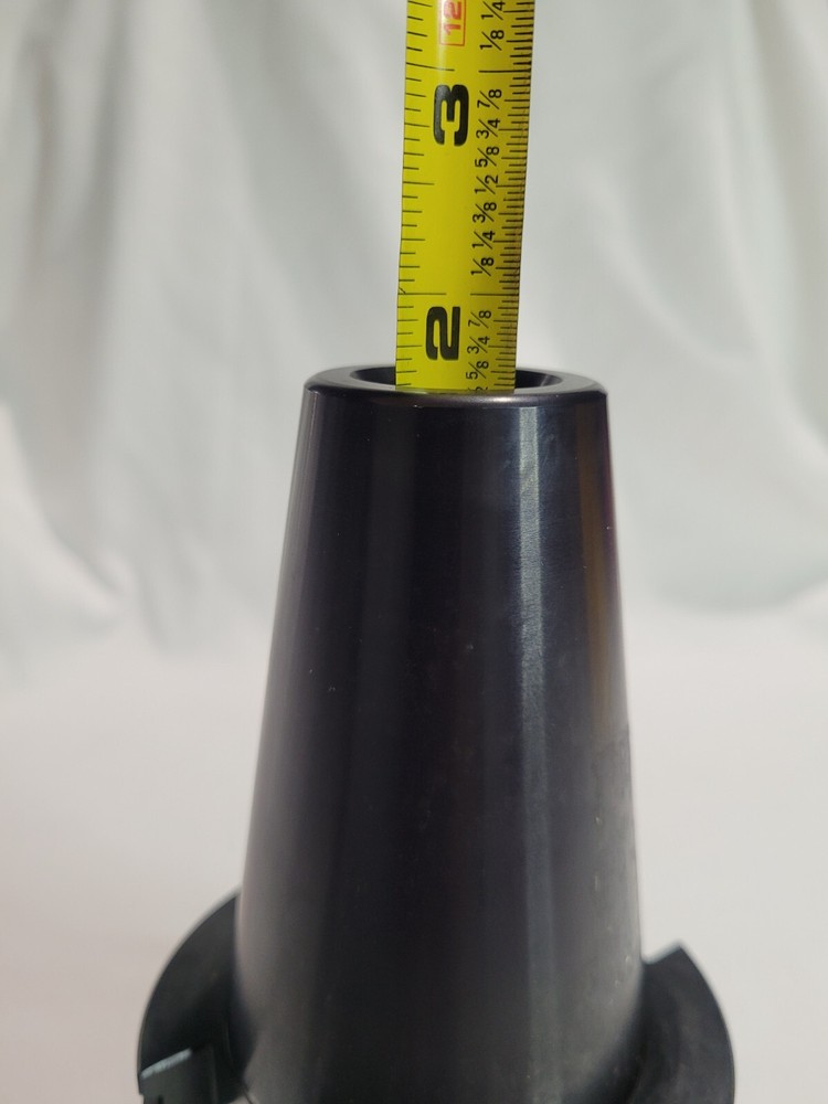KENNAMETAL CAT 50 Tool Holder with Case