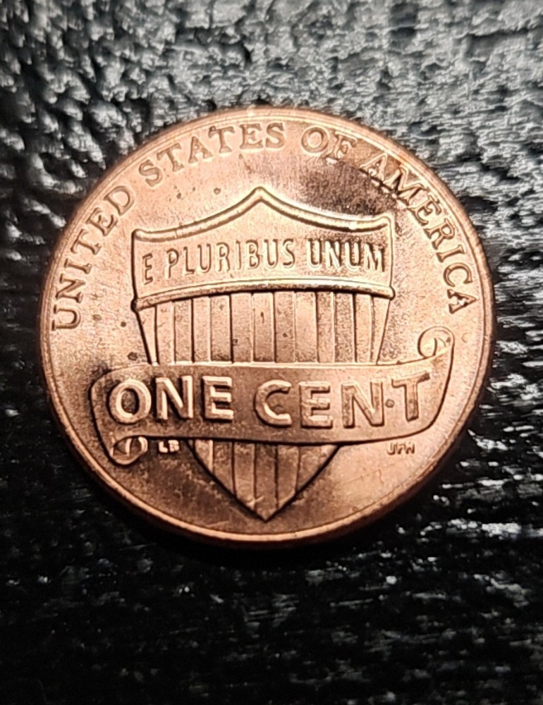 2024 P DDO/DDR Lincoln Cent