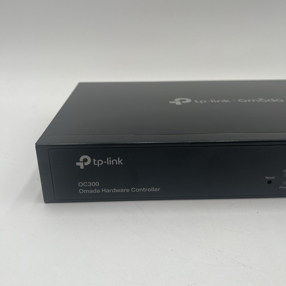 TP-Link OC300 Omada Hardware Controller