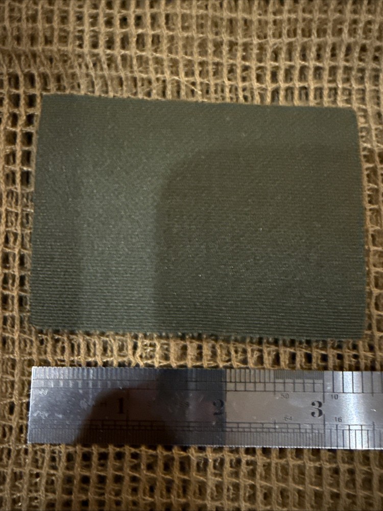 French Military Forces Nato STRIKE HOLD JSOF-SOG-FAR Camo Patch