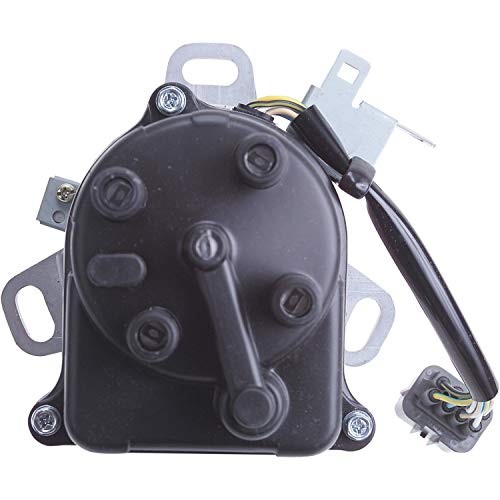 84-17432 New HEI Electronic Distributor and Module