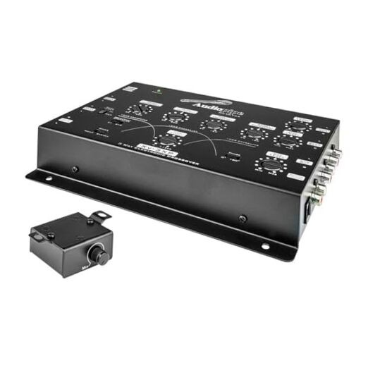 XV3XP Variable 3-Way Crossover