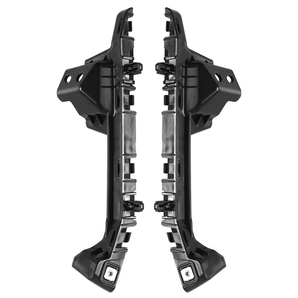 Front Bumper Retainer Brackets Driver Passenger Side For 2018-2022 Chevy Equinox