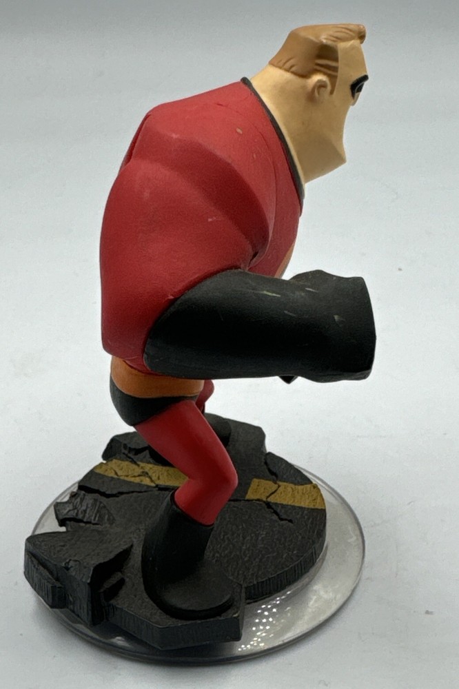 Mr. Incredible Disney Infinity Figure.