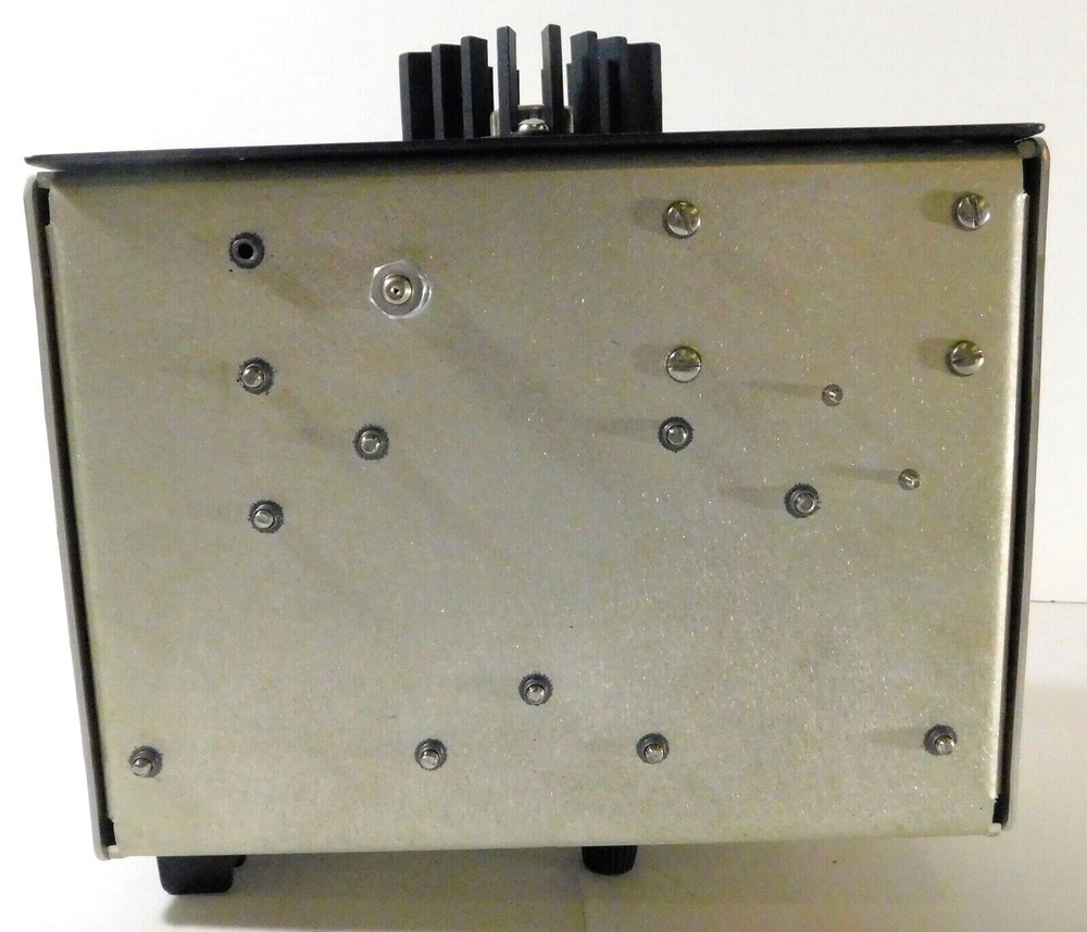 Thermo Eberline Power Supply Electrical Battery BCM/SRM CBC209R