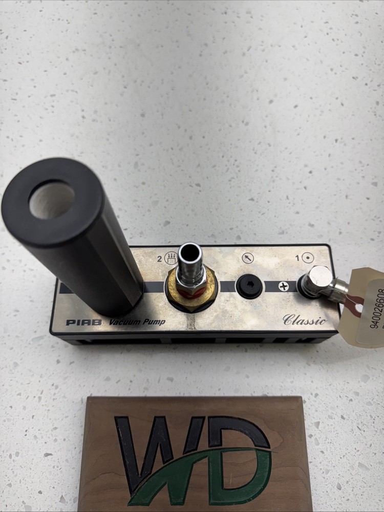 PIAB M50LB5-DN New Old Stock